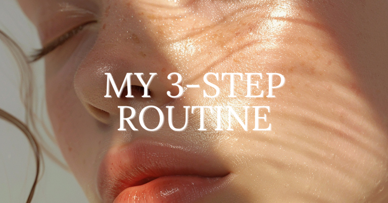 Forget the 10 Steps: A Seoul Marketer’s 3-Product K-Beauty Starter Kit